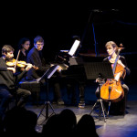 Trio Debussy ATELIER PARIGI - CHEZ MADAME DE CAMONDO 029